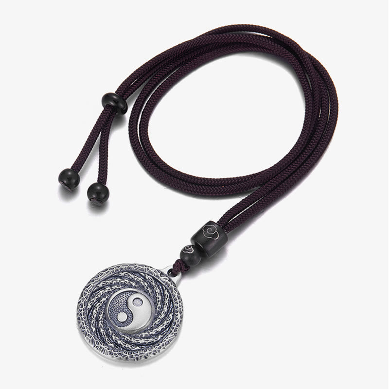 Buddha Stones 999 con diseño de Tai Chi Yin Yang Bagua y fantasmas de montaña que gastan dinero - image 1
