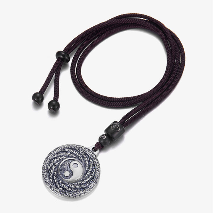 Buddha Stones 999 con diseño de Tai Chi Yin Yang Bagua y fantasmas de montaña que gastan dinero - image 1