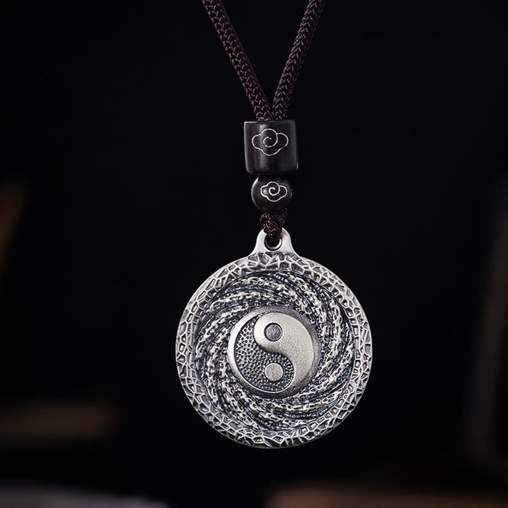 Buddha Stones 999 con diseño de Tai Chi Yin Yang Bagua y fantasmas de montaña que gastan dinero - image 21