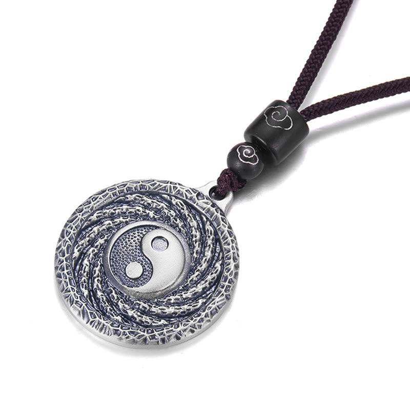 Buddha Stones 999 con diseño de Tai Chi Yin Yang Bagua y fantasmas de montaña que gastan dinero - image 21