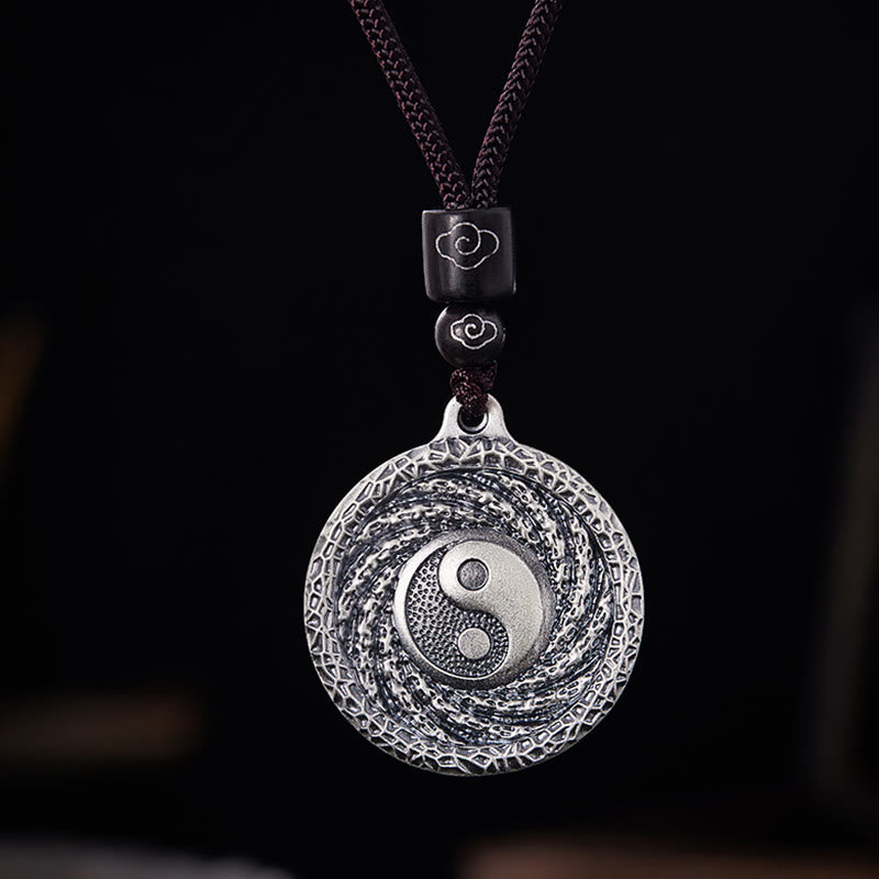 Buddha Stones 999 con diseño de Tai Chi Yin Yang Bagua y fantasmas de montaña que gastan dinero - image 20