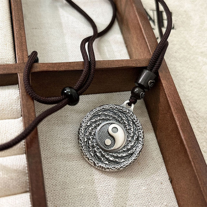 Buddha Stones 999 con diseño de Tai Chi Yin Yang Bagua y fantasmas de montaña que gastan dinero - image 16