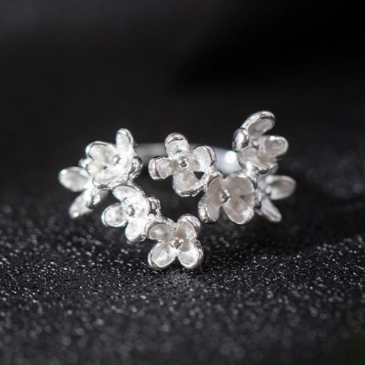 Buddha Stones y fragancia de osmanthus - image 7