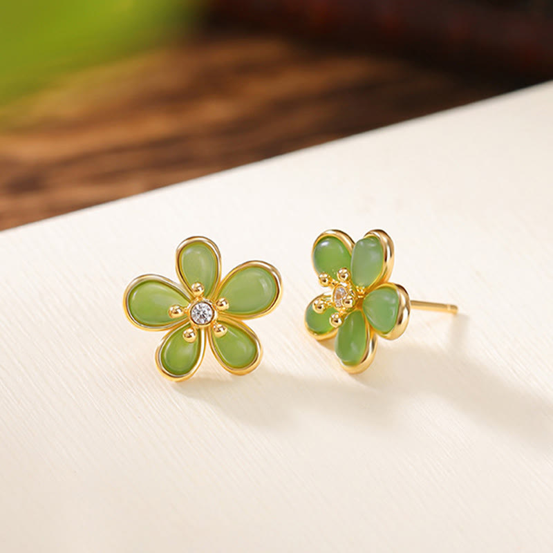 Buddha Stones que representan la abundancia y la suerte  - image 1