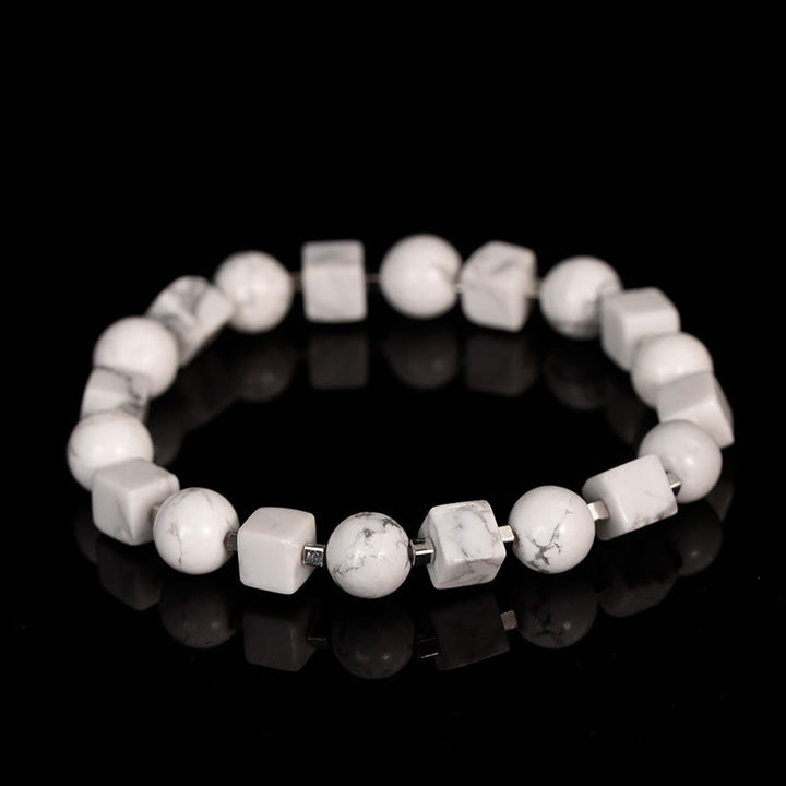 Pulsera purificadora de obsidiana negra con varios cristales y Buddha Stones