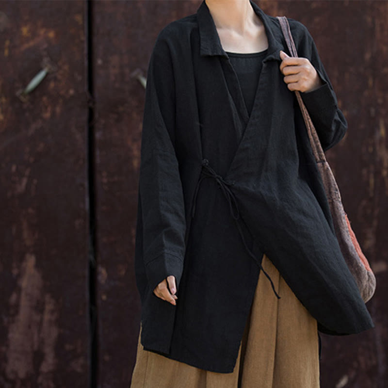 Ropa de algodón ramio con Buddha Stones para meditar - image 20