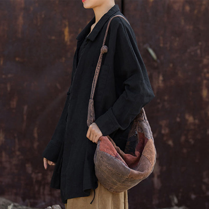 Ropa de algodón ramio con Buddha Stones para meditar - image 25