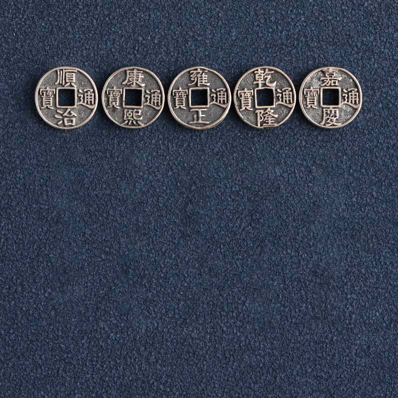 Pulsera trenzada de plata de Buddha Stones , hilo rojo, protección de la suerte - image 19