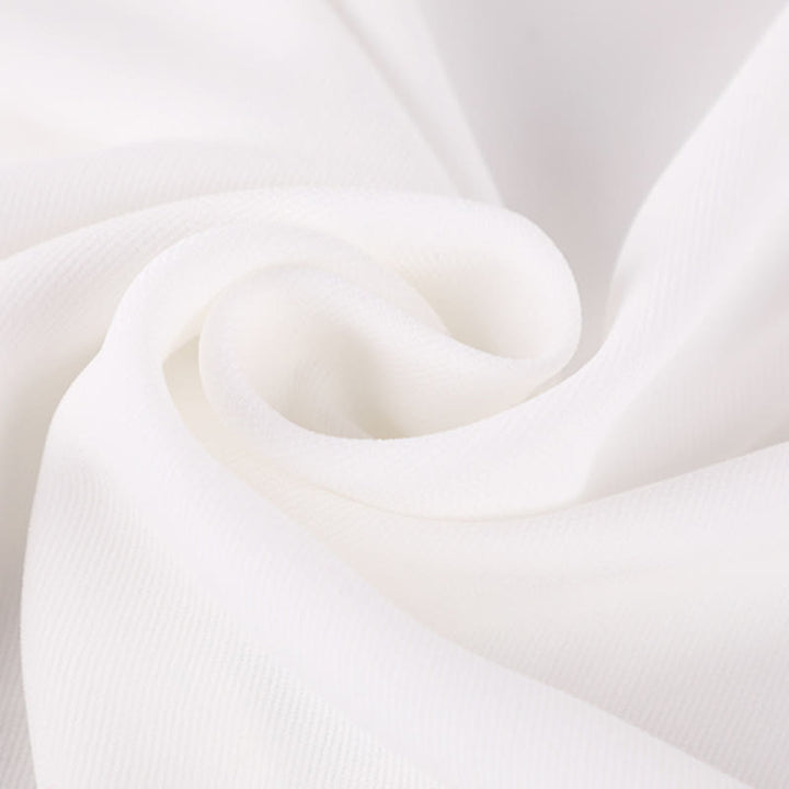 Conjunto de 2 piezas de ropa unisex de algodón con diseño de Buddha Stones bordada con hojas de bambú verde otoñal y botón de rana para meditación de tai chi, qigong y práctica zen - image 4