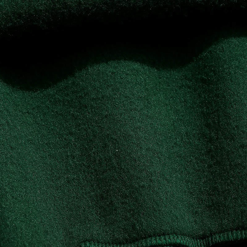 Buddha Stones Sudadera con capucha y forro polar con diseño de pez koi y loto - image 5