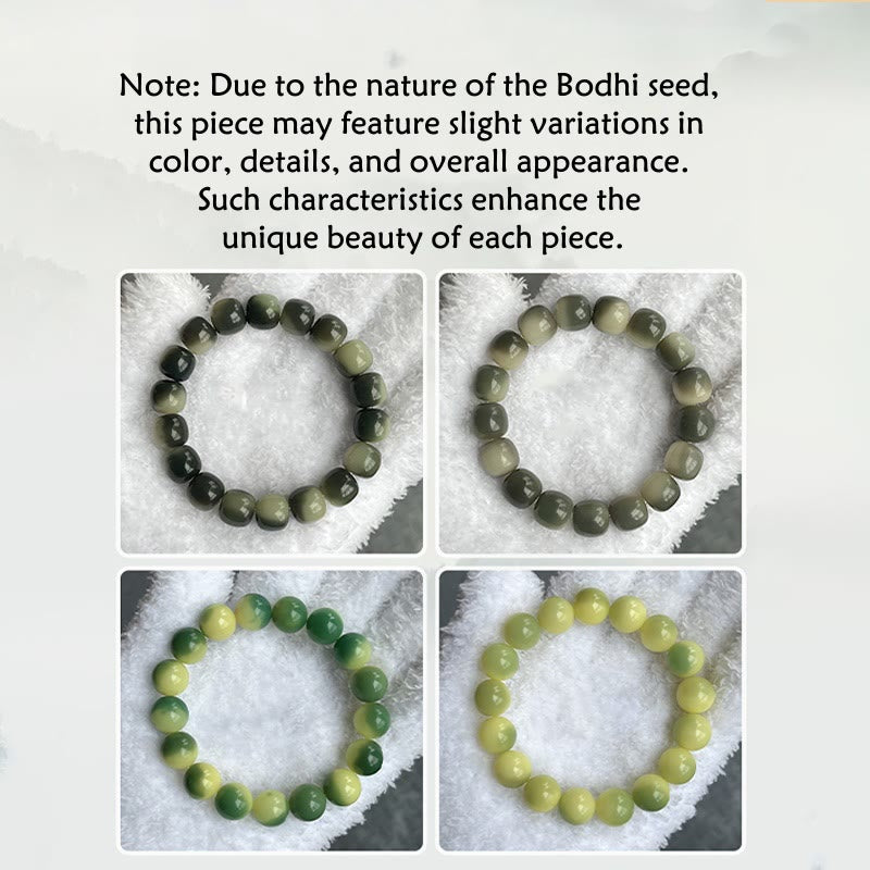 Pulsera de sabiduría grabada con Buddha Stones, zodíaco chino, Buda natal, semilla Bodhi, Om Mani Padme Hum