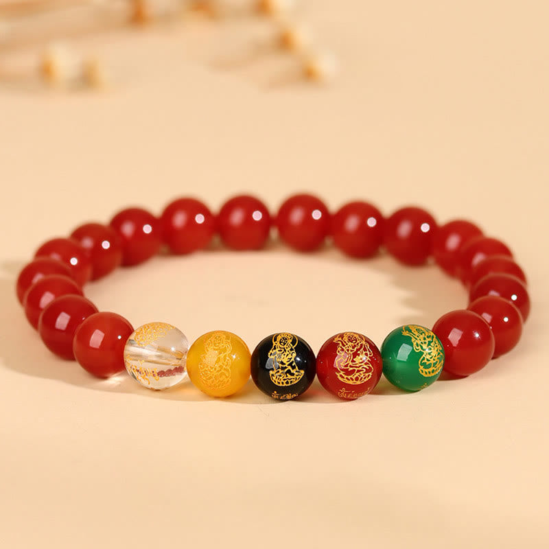 Buddha Stones Jambhala - image 18