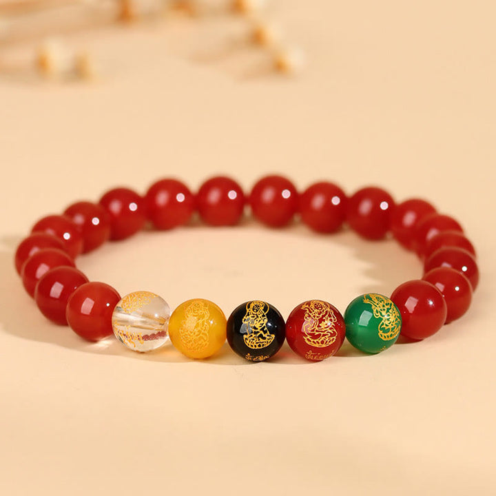 Buddha Stones Jambhala - image 18
