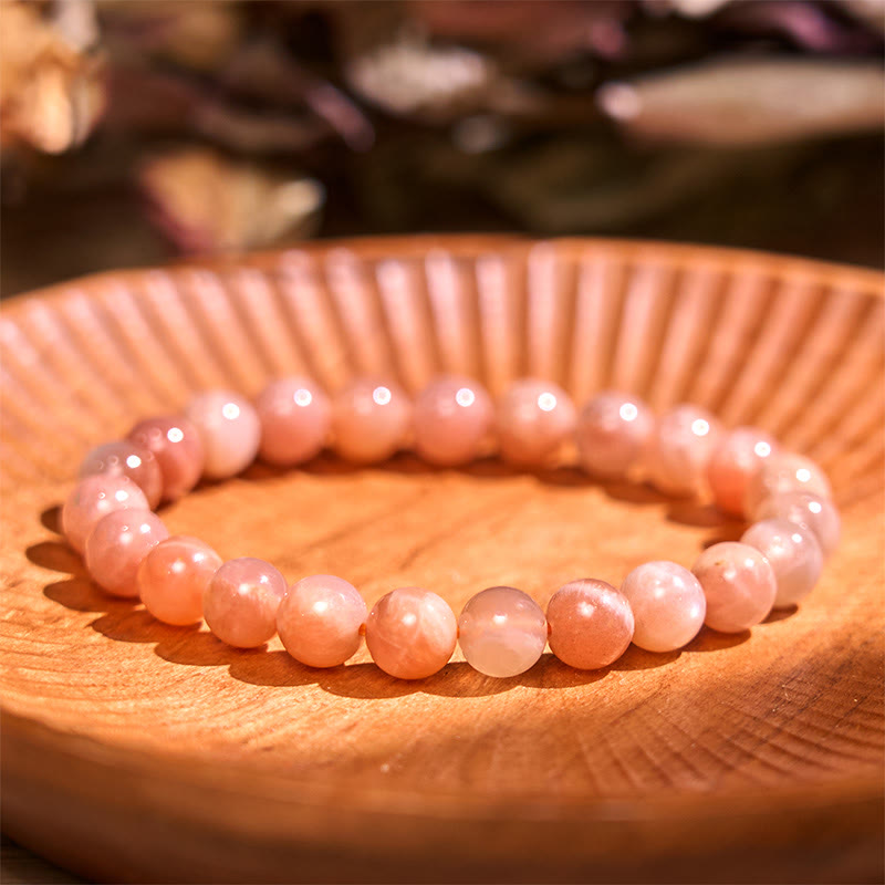 Pulsera de la calma con piedra de Buda, varios cristales, malaquita, lazurita y hemimorfita