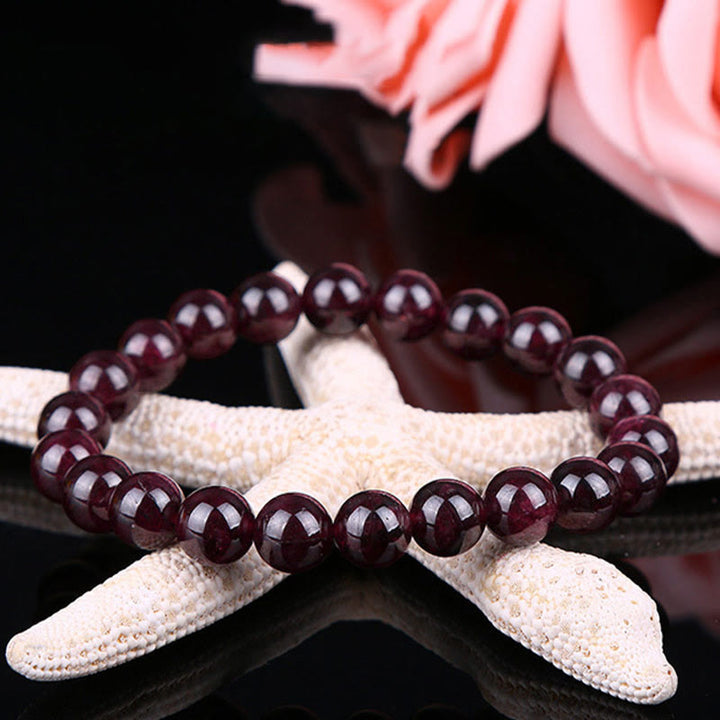 Pulsera Pasión con Buddha Stones - image 2