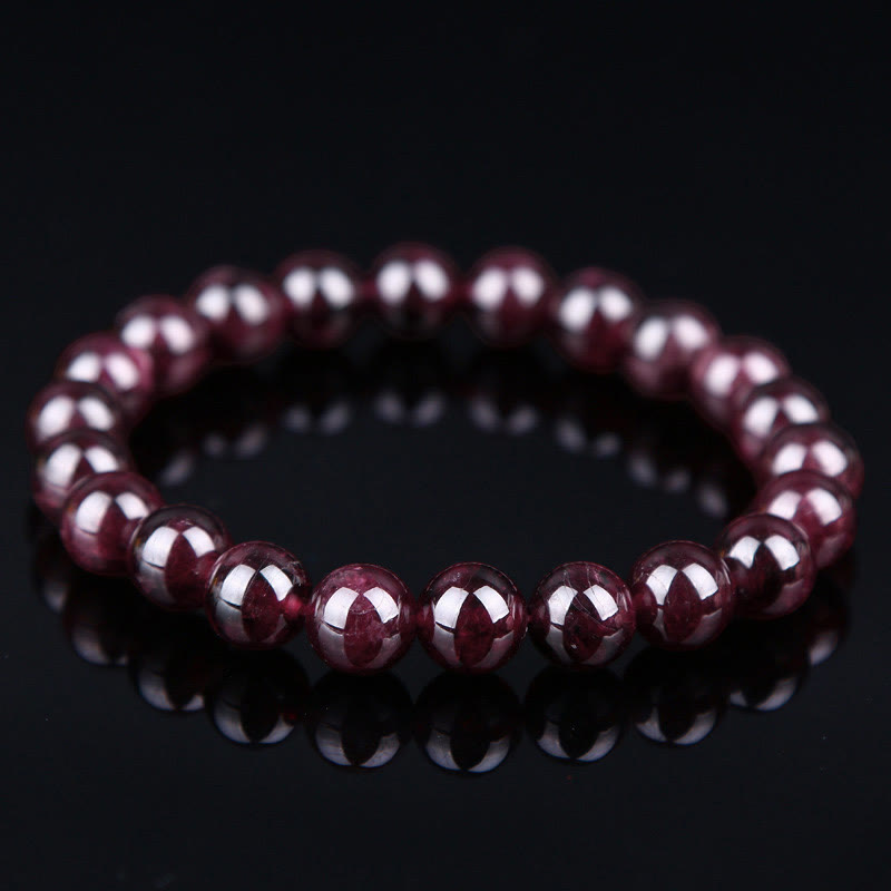 Pulsera Pasión con Buddha Stones - 13-14 mm - image 0