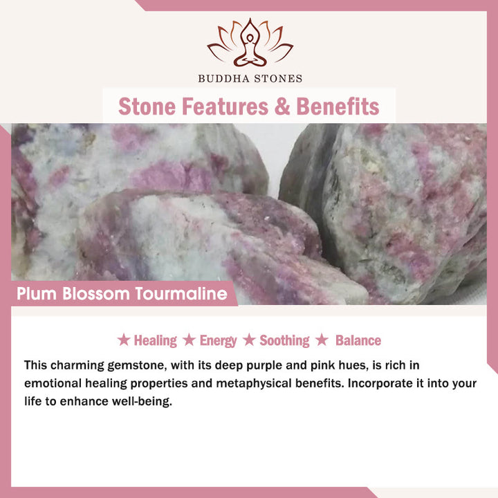 Pulsera de la calma con piedra de Buda, varios cristales, malaquita, lazurita y hemimorfita - image 53