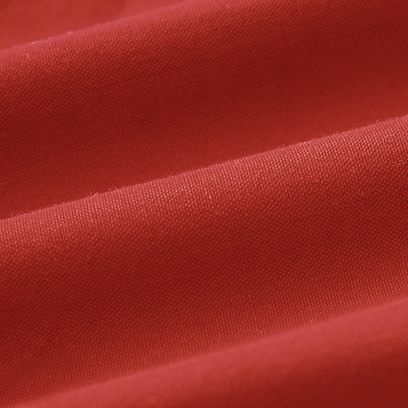 Conjunto de 2 piezas de camisa y pantalones de manga larga de algodón con botones de rana para hombre con Buddha Stones - image 9