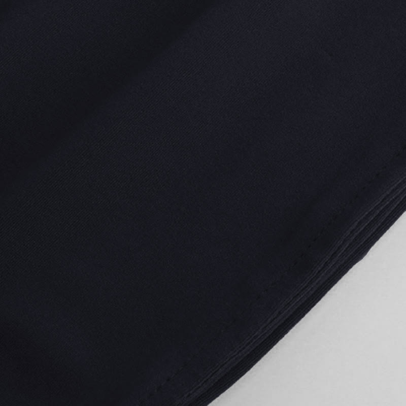 Buddha Stones Pantalones de Verano Unisex para la Práctica de Tai Chi y Qigong con Cintura Elástica y Bolsillos - image 4