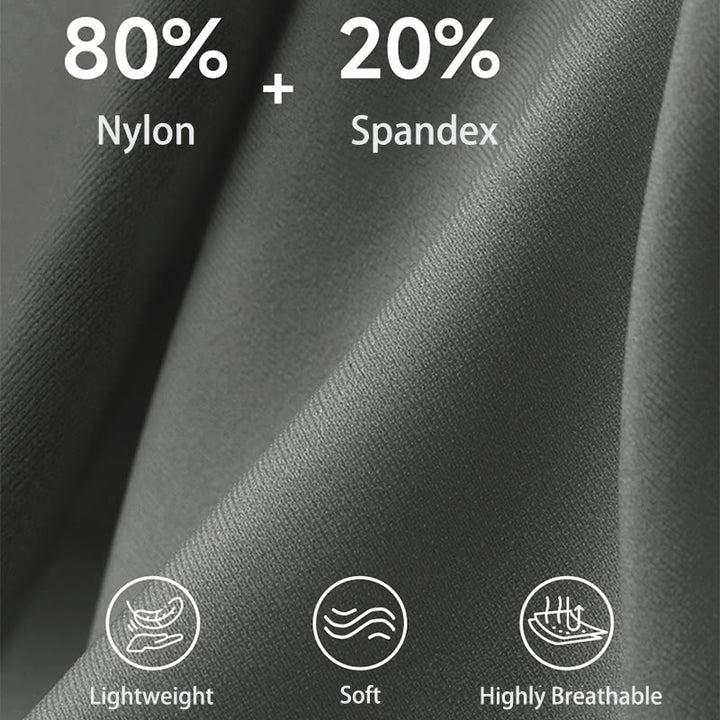 Pantalones deportivos de cintura alta con diseño de Buddha Stones , elásticos, de secado rápido, transpirables, para gimnasio y hombre - image 5