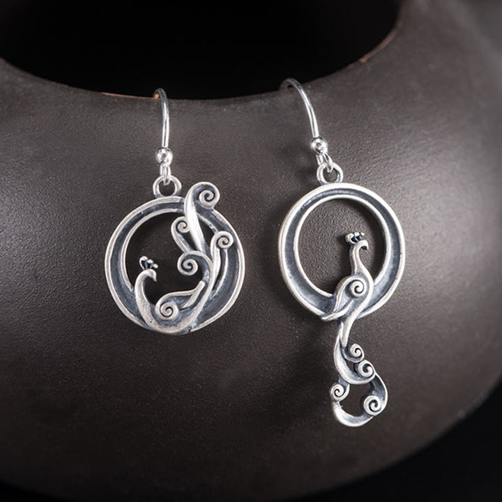 Buddha Stones - Plata de ley 925 - image 0