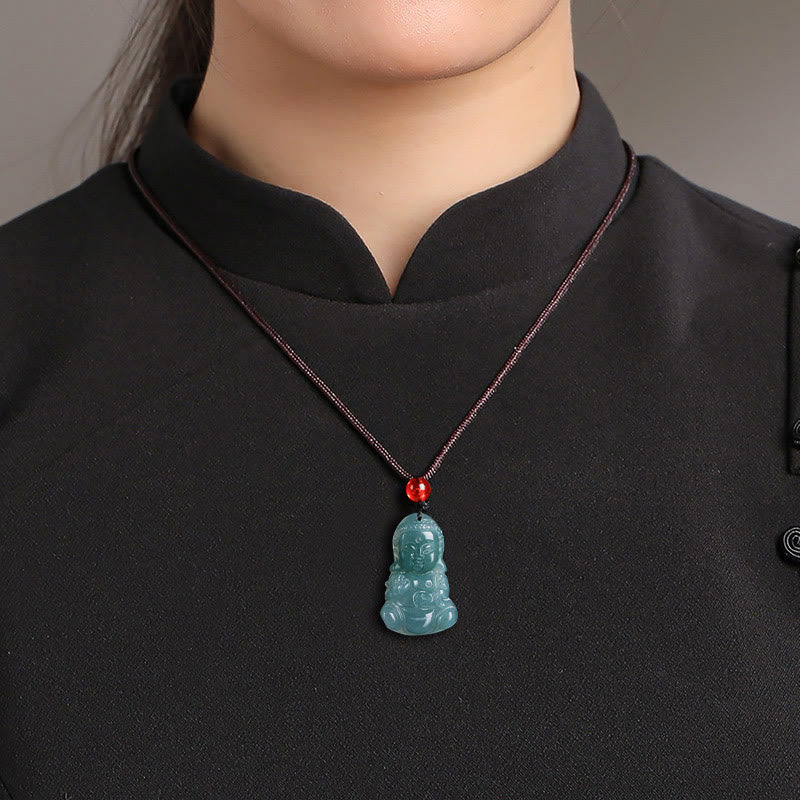 Buddha Stones de la Prosperidad, Jade Baobao y Piedras de Buda - image 5