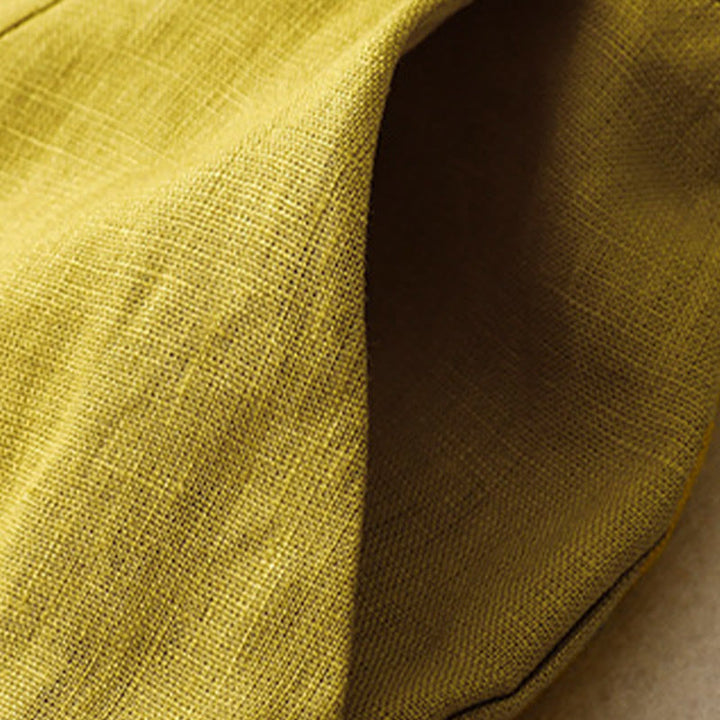 Pantalones de mujer de pierna ancha con bolsillos, diseño sencillo y cremallera, estilo casual de verano, con estampado de Buddha Stones. - image 53