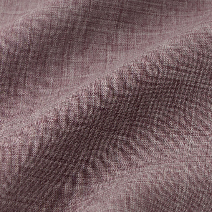 Camisa de algodón de manga corta con botones y bolsillo para hombre de Buddha Stones Summer - image 20