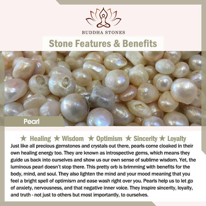 Horquilla protectora con Buddha Stones