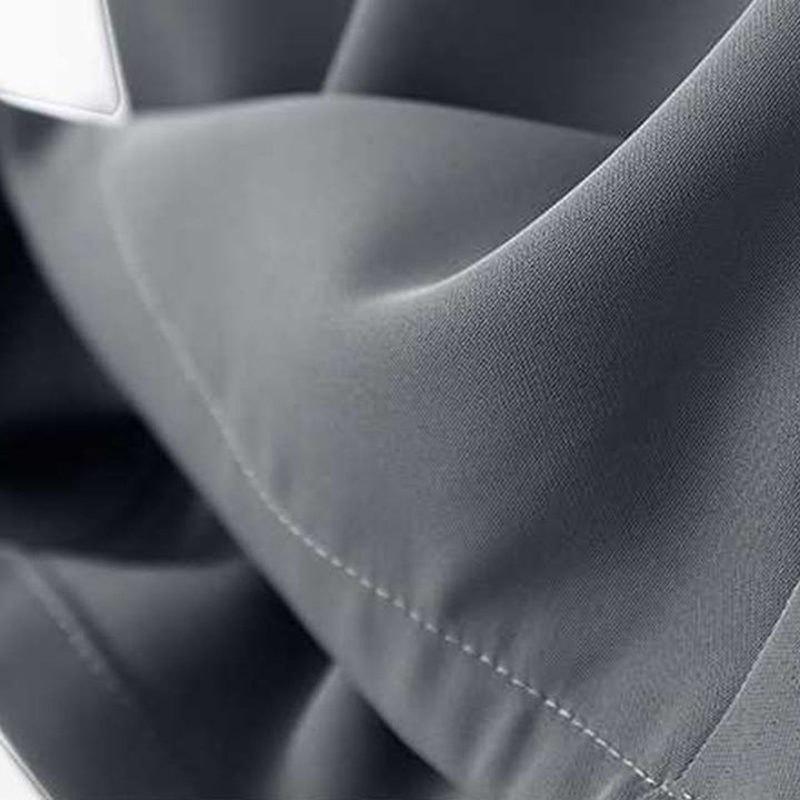 Pantalones cortos de verano informales con cremallera , Buddha Stones, sueltos, de lino y algodón, para mujer, con bolsillos - image 2