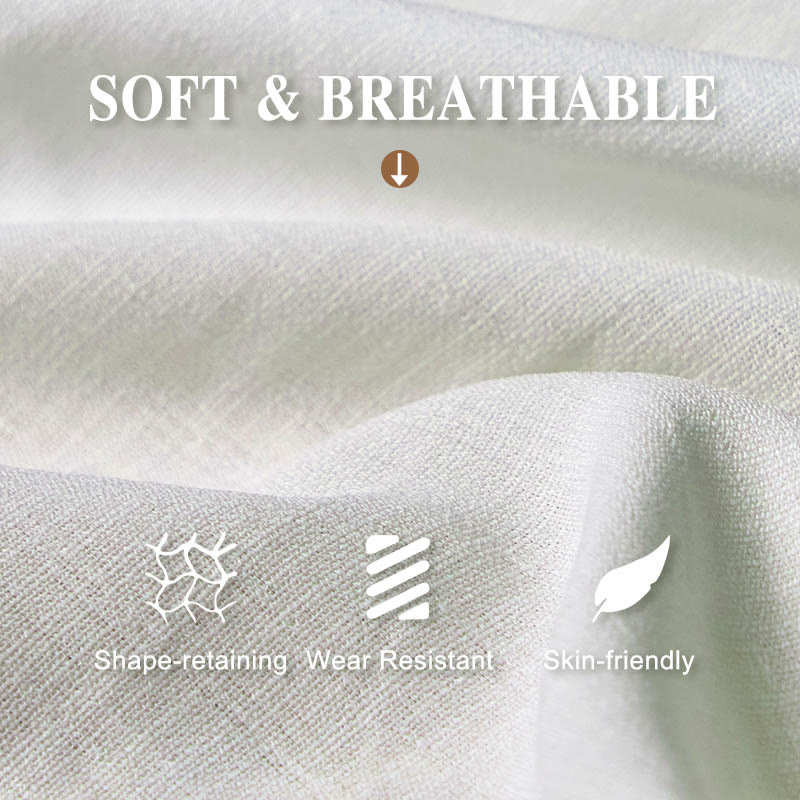 Pantalones harén de cintura elástica para mujer con diseño de grullas blancas voladoras y nubes auspiciosas - image 3