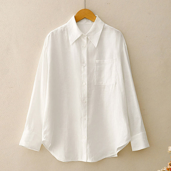 Conjunto de verano de 2 piezas con estampado de Buddha Stones: camiseta de manga larga, top y shorts lisos para mujer, ropa de meditación con bolsillos. - image 29