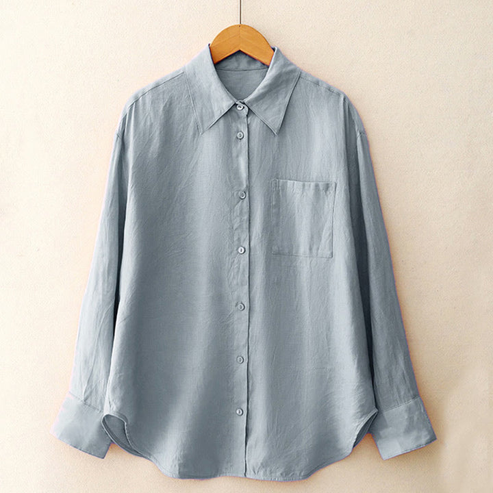 Conjunto de verano de 2 piezas con estampado de Buddha Stones: camiseta de manga larga, top y shorts lisos para mujer, ropa de meditación con bolsillos. - image 19