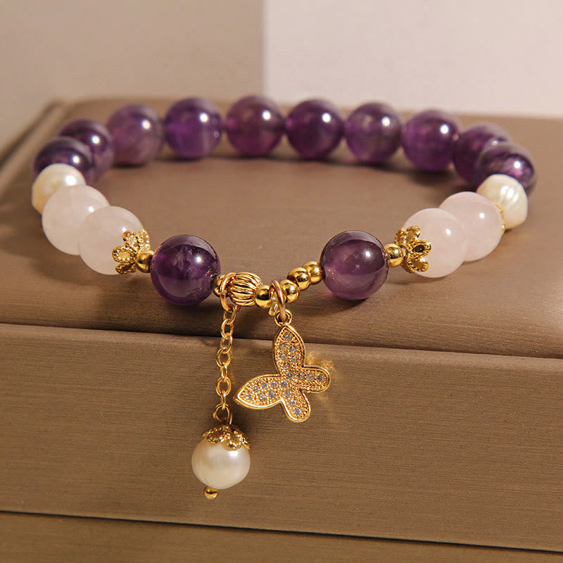 Pulsera con Buddha Stones