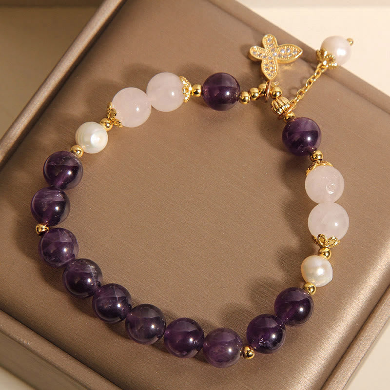 Pulsera con Buddha Stones
