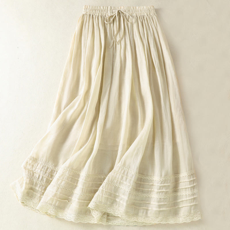 Buddha Stones, de verano, de 7 a 8 pulgadas de largo. - Beige - US8-10，UK/AU12-14，EU40-42 (2XL) - image 27