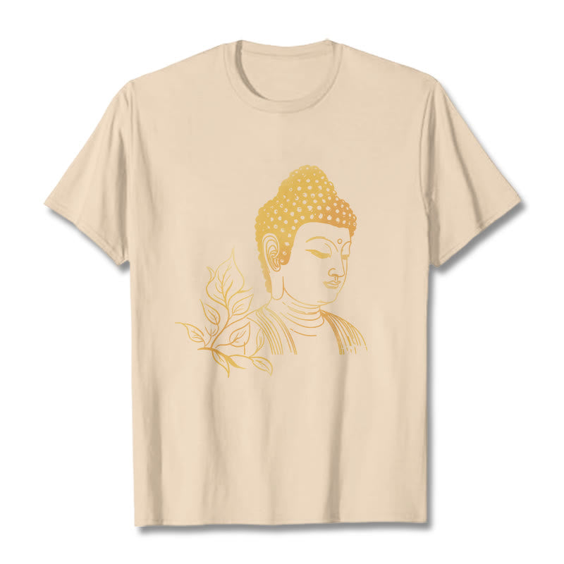 Camiseta de Buddha Stones de Buda - Sopa de mariscos - 2XL - image 9