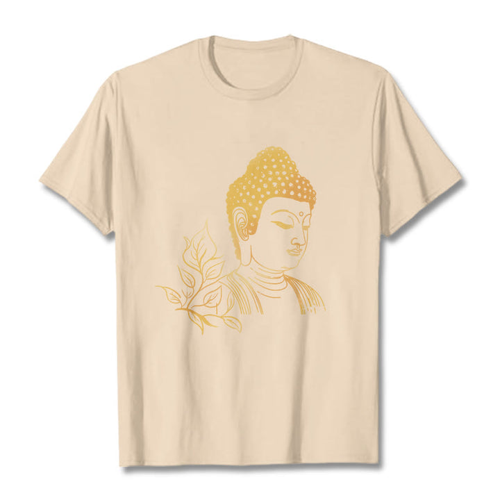Camiseta de Buddha Stones de Buda - Sopa de mariscos - 2XL - image 9