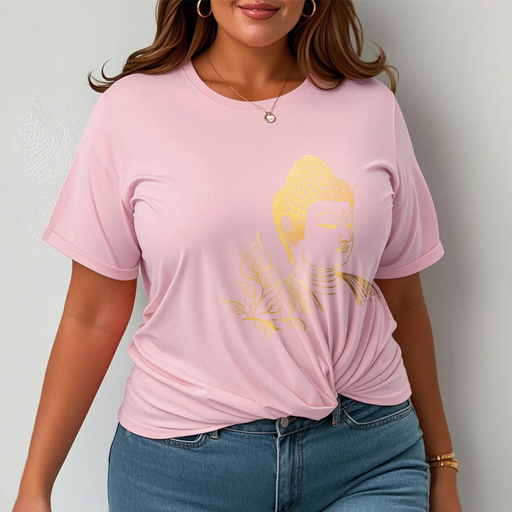 Camiseta de Buddha Stones de Buda - image 13