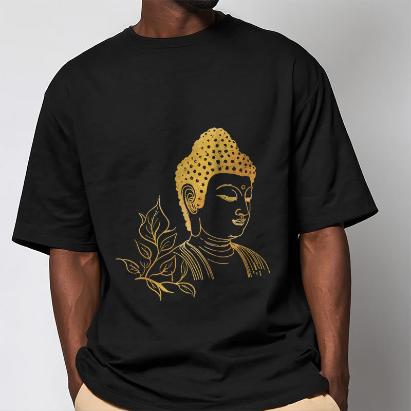 Camiseta de Buddha Stones de Buda - image 1