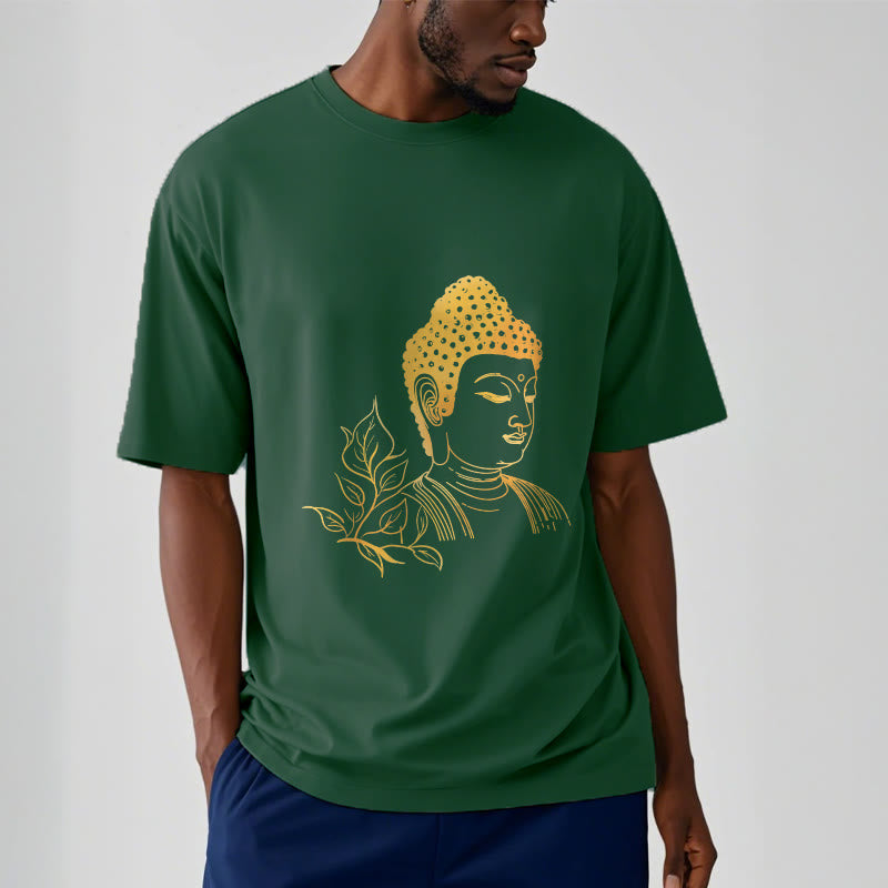 Camiseta de Buddha Stones de Buda - image 12