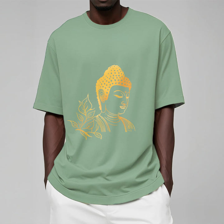Camiseta de Buddha Stones de Buda - image 15