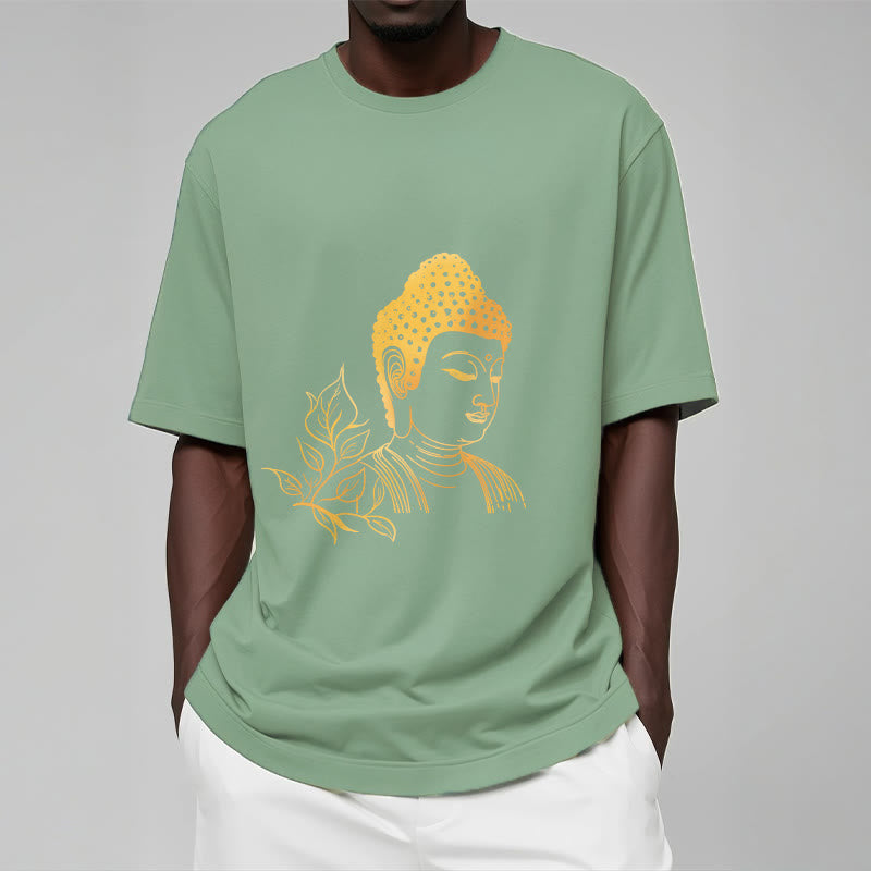 Camiseta de Buddha Stones de Buda - image 16