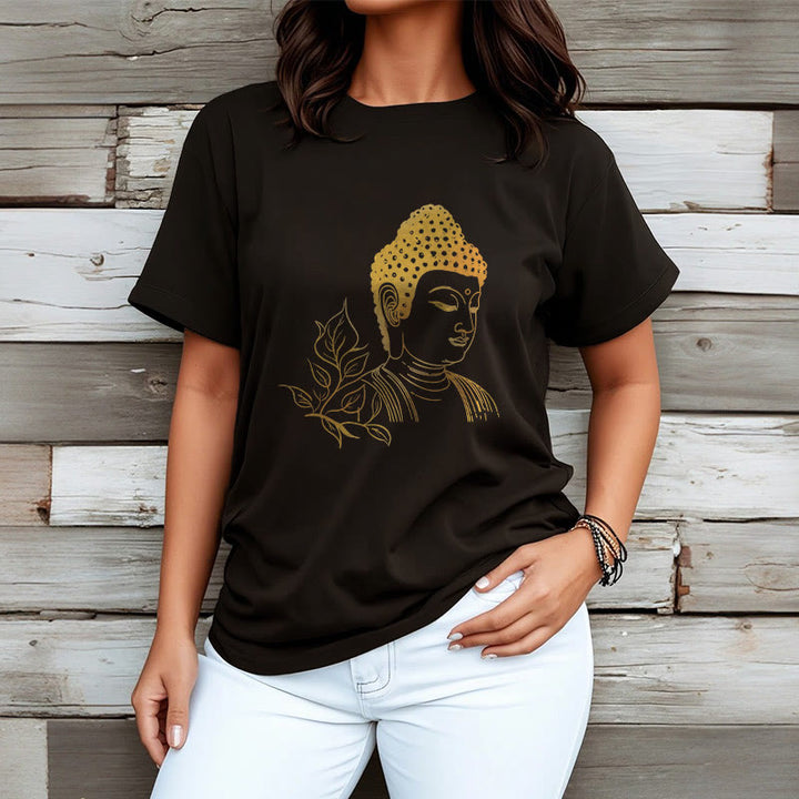 Camiseta de Buddha Stones de Buda - image 4