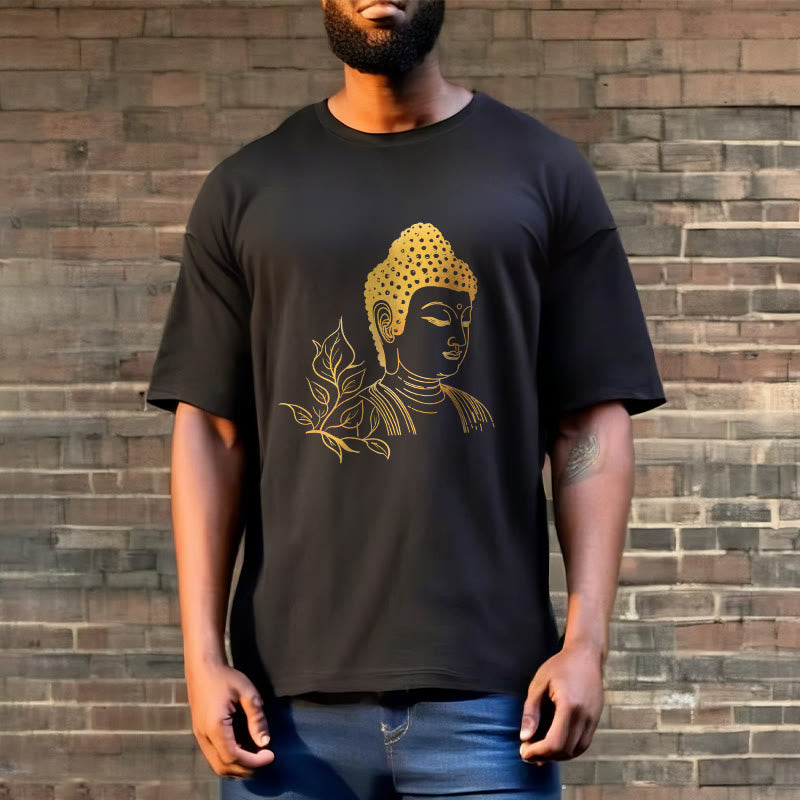 Camiseta de Buddha Stones de Buda - image 3