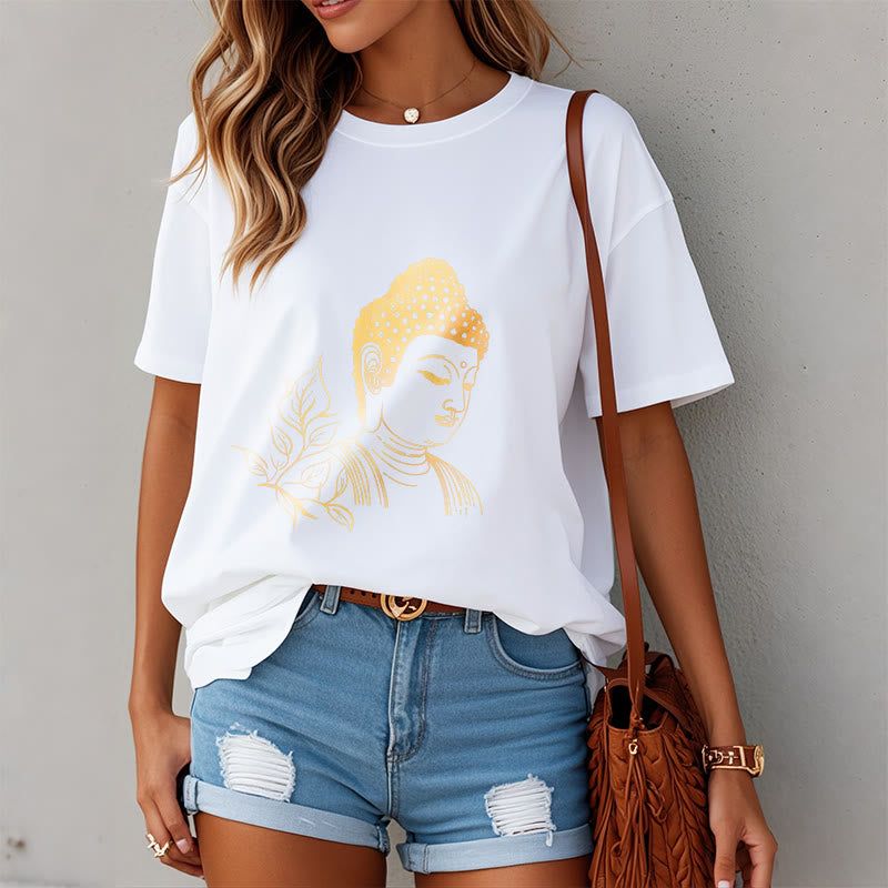 Camiseta de Buddha Stones de Buda - image 8