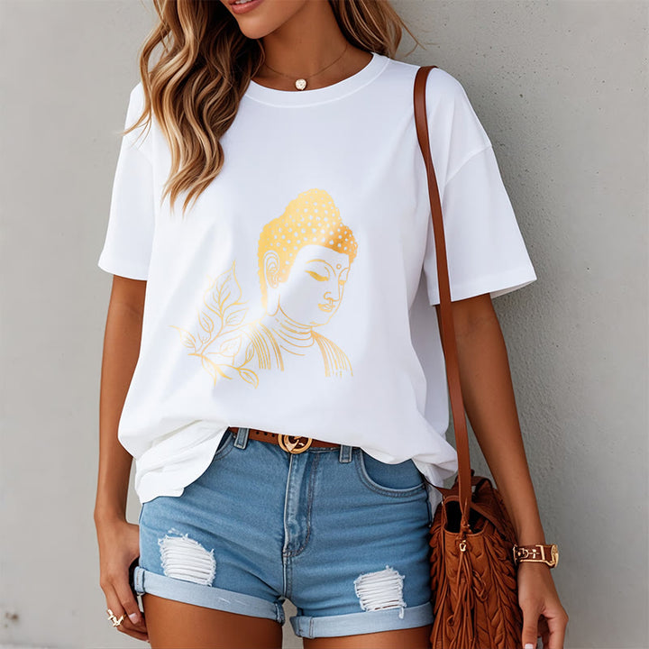 Camiseta de Buddha Stones de Buda - image 8