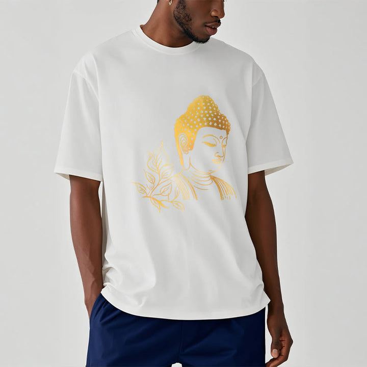 Camiseta de Buddha Stones de Buda - image 7