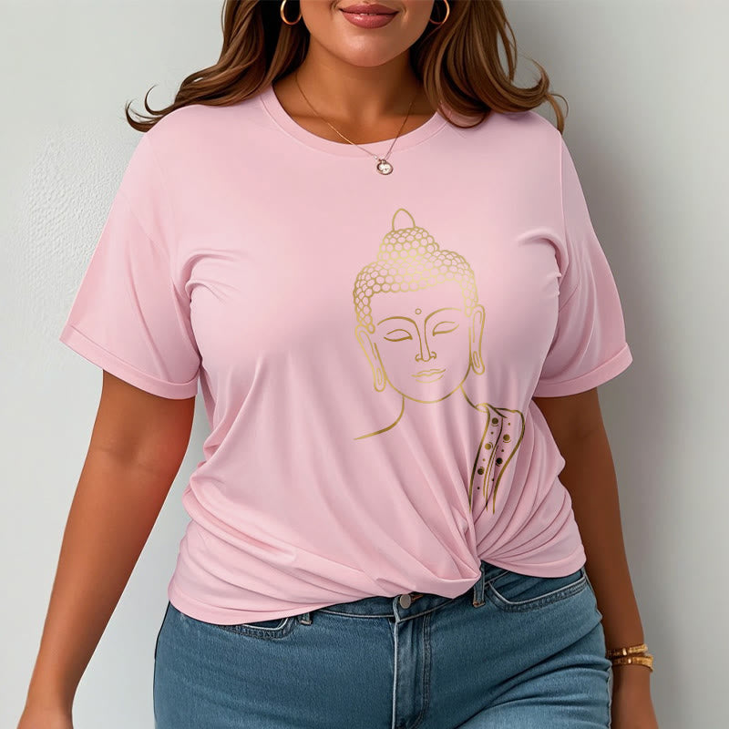 Camiseta Buddha Stones de Buda - image 14