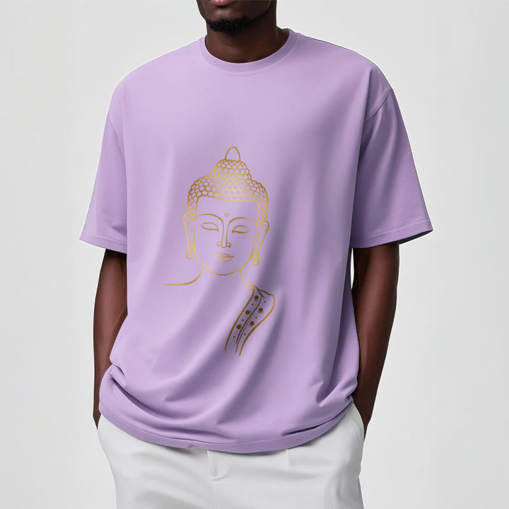 Camiseta Buddha Stones de Buda - image 17